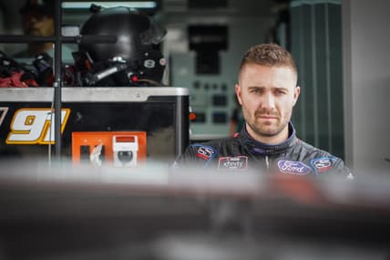 NASCAR