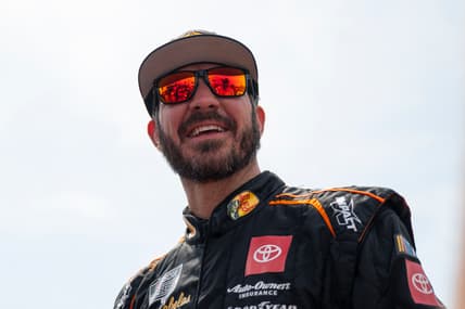 NASCAR