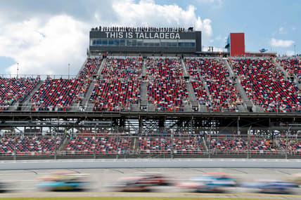 NASCAR