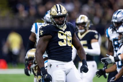 New Orleans Saints