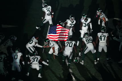 Buffalo Bills, New York jets