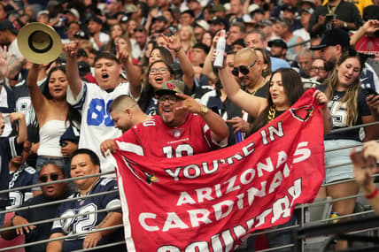 Arizona cardinals