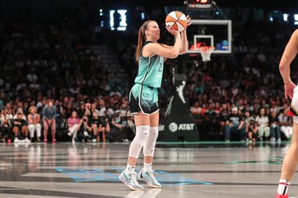 Sabrina Ionescu