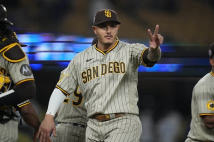 San Diego Padres
