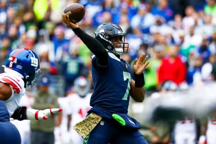 Seattle Seahawks