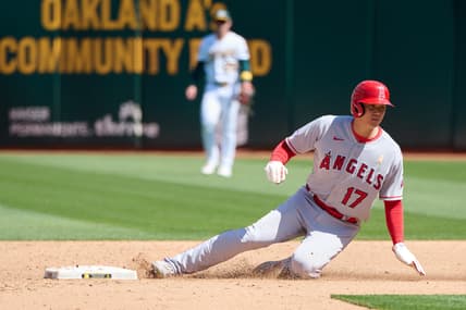 Shohei Ohtani