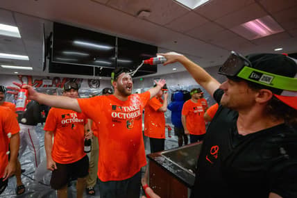 Baltimore Orioles
