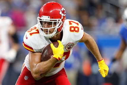 Travis Kelce
