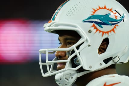 Tua Tagovailoa