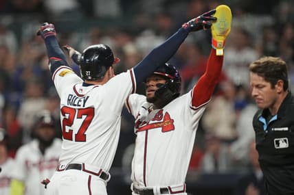 2024 MLB power rankings, Atlanta Braves