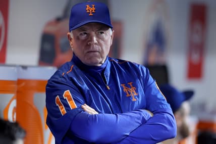 Buck Showalter, New York mets