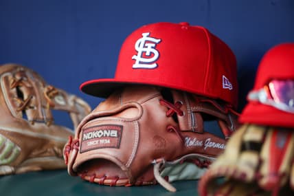 MLB: St. Louis Cardinals at Atlanta Braves