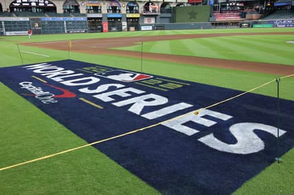 World Series, Arizona Diamondbacks, Texas Rangers