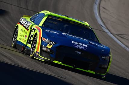 NASCAR: South Point 400