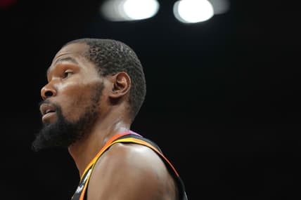 Kevin Durant