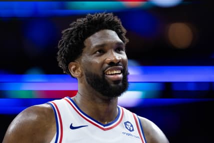 Joel Embiid trade, Philadelphia 76ers rumors