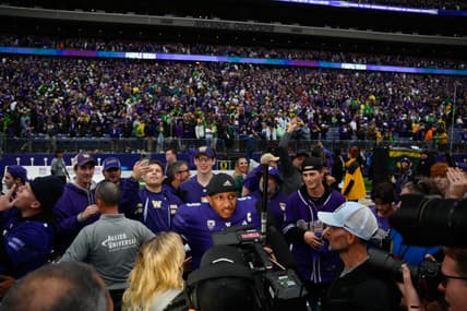 Week 8 college football rankings