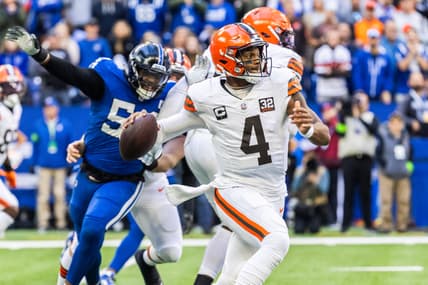 Deshaun Watson
