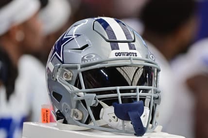 Dallas Cowboys, NFL Draft