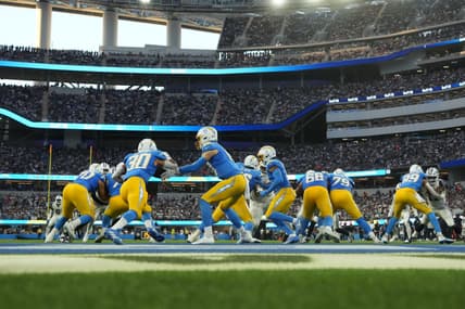 NFL: Dallas Cowboys at Los Angeles Chargers