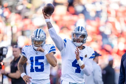 Sunday Night Football Dallas Cowboys, San Francisco 49ers