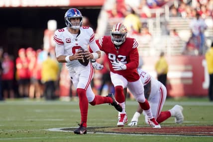Daniel Jones