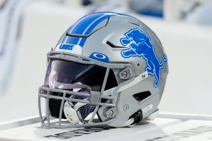 Detroit Lions trade targets