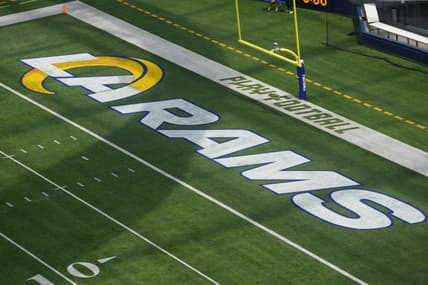 NFL: Preseason-Los Angeles Chargers at Los Angeles Rams