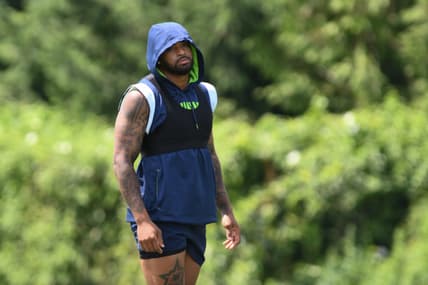 Jamal Adams, Seattle Seahawks