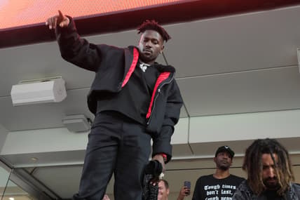 Antonio Brown arrest