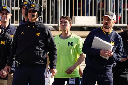 Central Michigan investigation, Connor Stalions