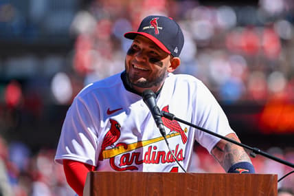 st. louis cardinals