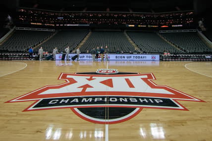 big 12, uconn, gonzaga