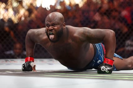 ufc predictions