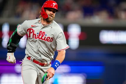 mlb playoffs