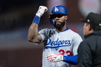mlb playoffs
