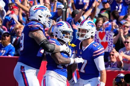 buffalo bills