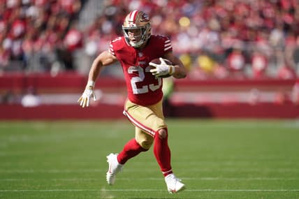 christian mccaffrey