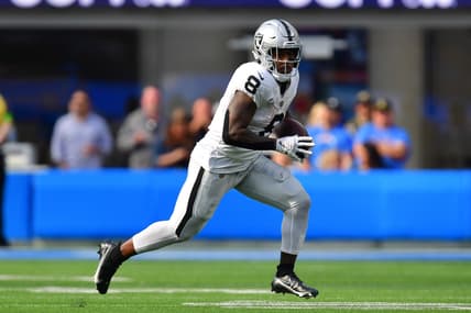 las vegas raiders