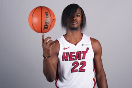 jimmy butler, miami heat