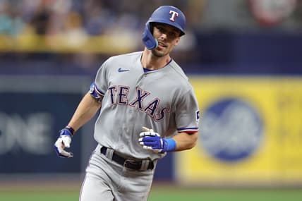 mlb playoffs, texas rangers