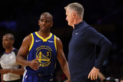 golden state warriors