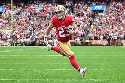 christian mccaffrey