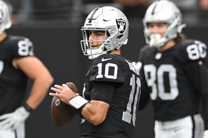 las vegas raiders