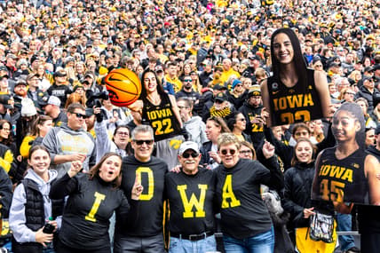 iowa hawkeyes