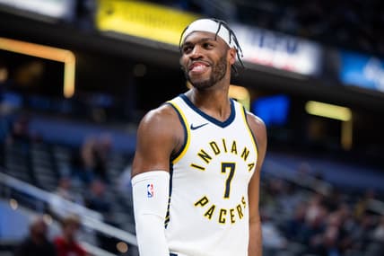 indiana pacers