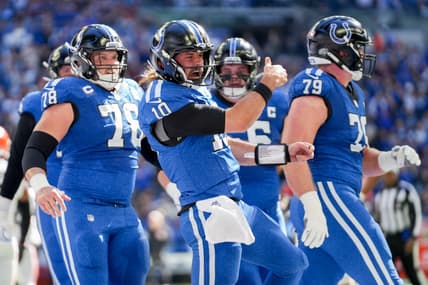 indianapolis colts