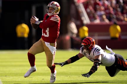 nfl week 8