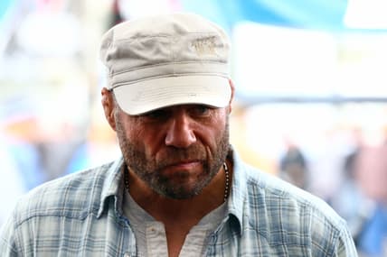 jon jones, randy couture