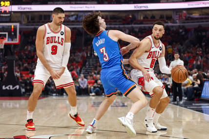 Chicago Bulls